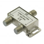 TV Signal Splitters