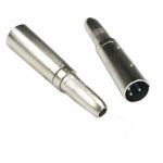 XLR Adapters