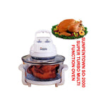 Sunpentown SO-2000 Super Turbo Multi-Function Convection Oven