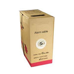 1000Ft 22/4 Conductor Stranded Security Wire - oneprizes.com