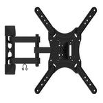 TV Mount for 23~55" w/15.7" Arm Full Motion 75~400mm VESA, LPA51-443 - oneprizes.com