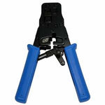 6C & 8C Ratchet Type Crimp Tool for RJ45 Modular Plug - oneprizes.com