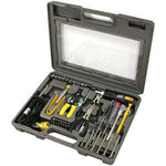 56 Pieces Computer Tool Kit - oneprizes.com