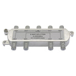 8Way 2.5GHz Satellite Splitter DC Power Pass - oneprizes.com