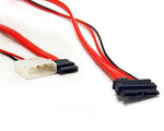 2 Meter 6.6 Feet eSATA to eSATA Data Cable - oneprizes.com