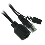 Pigtail Balun AC/DC Adapter - oneprizes.com