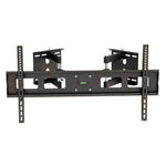 TV Corner Mount for 37~63" w/20" Arm Fullmotion, LPA-13-484C - oneprizes.com