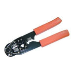 RJ11(6P4C)/RJ12(6P6C) Crimp Tool for Modular Plug - oneprizes.com