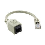 CAT6 8P8C M/F Crossover Adapter - oneprizes.com