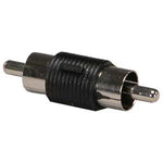 RCA M/M Coupler Plastic - oneprizes.com