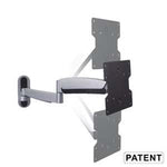 Counterbalance Full Motion LCD LED TV Wall Mount 23~42" LDA08-222 - oneprizes.com