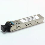 Cisco Compatible (GLC-LH-SM) GE SFP LC Connector LX/LH Tranceiver - oneprizes.com