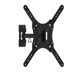TV Mount for 23~55" w/10.2" Arm Full Motion MAX 400mm VESA, LPA51-441 - oneprizes.com