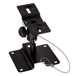Speaker Mount (2pc/set), SB-01, Black Metal - oneprizes.com