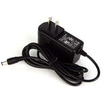 DC5V 2A Power Supply AC100/240V 2.1/5.5mm Plug - oneprizes.com