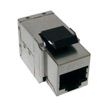 Cat6 Shielded Keystone Inline Coupler - oneprizes.com