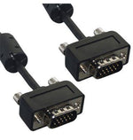 10Ft Slim SVGA Monitor Cable - oneprizes.com