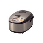 Zojirushi Micom Rice Cooker & Warmer NS-LHC05 - oneprizes.com