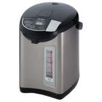 Tiger PDU-A Series Stainless Steel Electric Water Boiler And Warmer PDU-A30U/PDU-A40U/PDU-A50U - oneprizes.com
