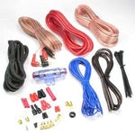 1000W 8AWG Car Amplifier Hookup Kit - oneprizes.com