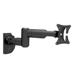 Flat TV Mount for 13-23" w/17.7" Arm 100mm VESA,LCD-503B - oneprizes.com