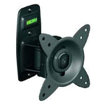 Flat TV Mount for 10~23" w/3.8" Arm 100mm VESA Lockable LCD-153 - oneprizes.com