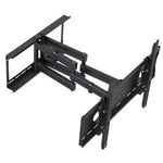 LED LCD Flat Screen TV Mount for 32"~55" w/22.5" Arm Fullmotion, BARL210M - oneprizes.com