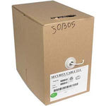 1000Ft 22/4 Conductor Solid Security Wire - oneprizes.com