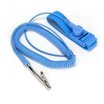 Anti-Static Wrist Strap with Cord - oneprizes.com