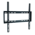 Low profile wall bracket Ultra Slim TV Mount for 32~55" Fixed Max 400x400 VESA 77lbs KL22-44F - oneprizes.com