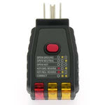 AC GFCI Circuit Tester - oneprizes.com
