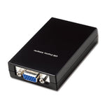 USB 2.0 VGA Display Adapter - oneprizes.com