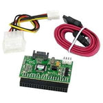 IDE Host(Motherboard) to SATA HDD Adapter - oneprizes.com