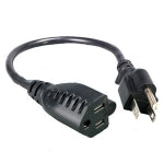 5-15P to C13 Power Cords
