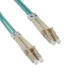 Aqua Fiber Optic Cables