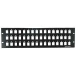 Blank Patch Panels