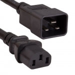 C13 to C20 Power Cords