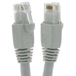 Cat6A UTP Patch Cables