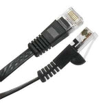 Cat6 Flat Patch Cables