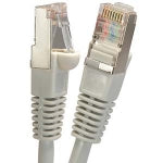 Cat6 Shielded Patch Cables
