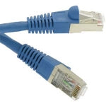 Cat7 Patch Cable Shielded