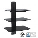 DVD Wall Mounts