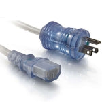 Hospital Grade Power Cords