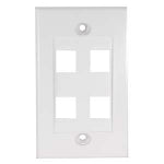 Keystone Wall Plates