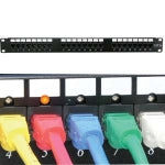 LED Patch Panels