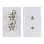 Modular Wall Plates