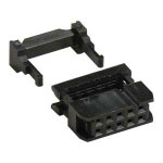 Pin Headers &amp; IDS Sockets