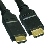 Plenum HDMI Cables
