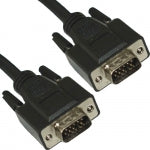 Plenum SVGA Cables