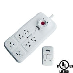 Power Strips